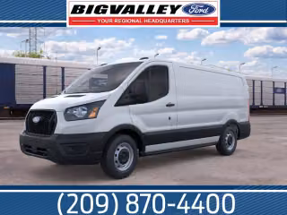 2026 Ford Transit-150 Base