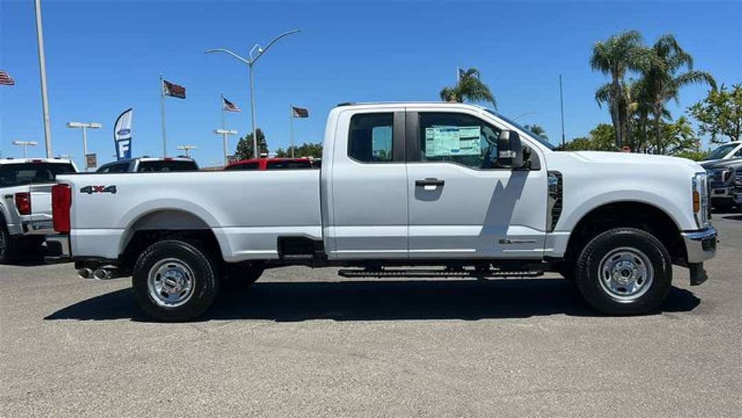 2026 Ford F-250Sd XL - Image 2