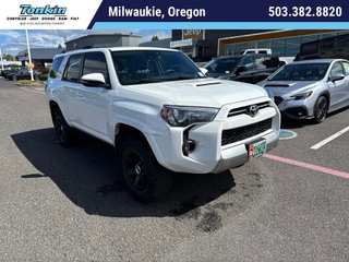 2020 Toyota 4Runner TRD OffRoad Premium