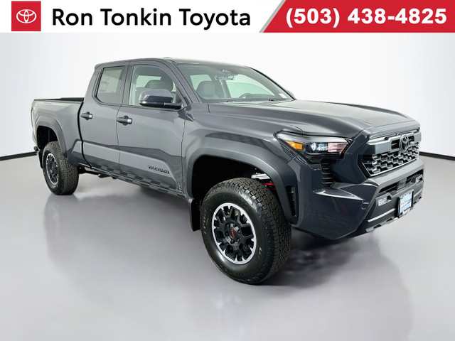 2026 Toyota Tacoma TRD OffRoad