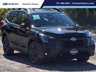 2023 Subaru Ascent Onyx Edition