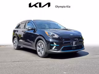 2020 Kia Niro Ev EX