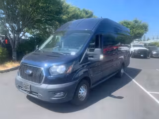 2021 Ford Transit-250 Base