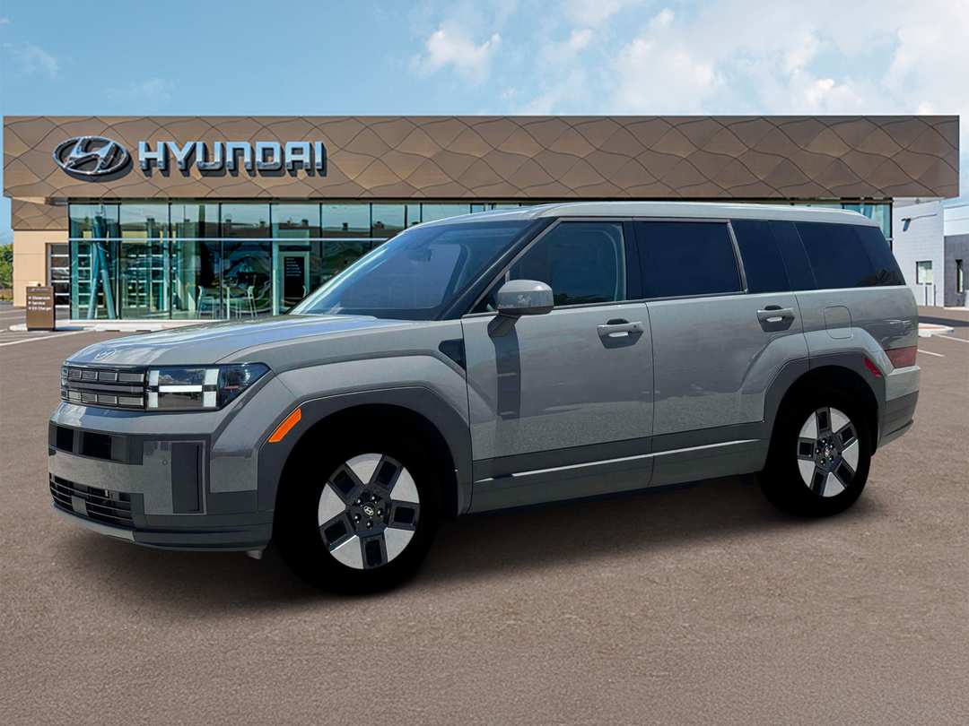 2026 Hyundai Santa Fe Hybrid SE - Image 2