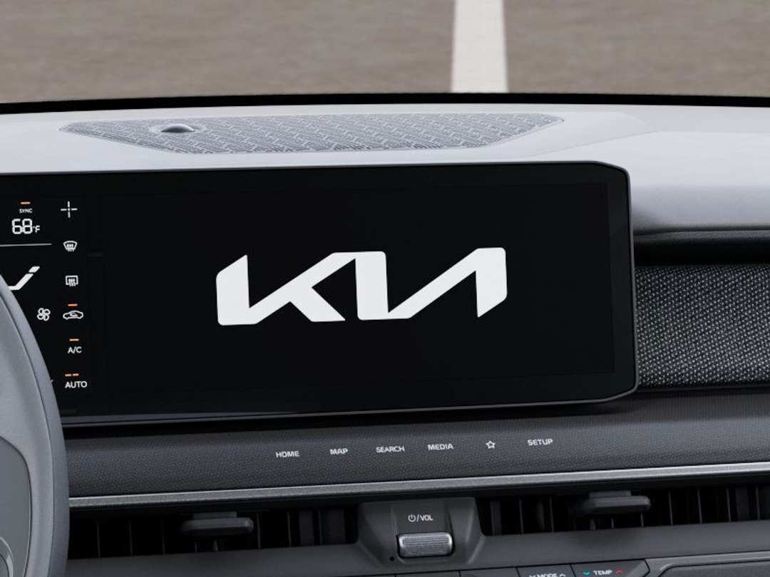 2026 Kia EV9 GT-Line - Photo 20