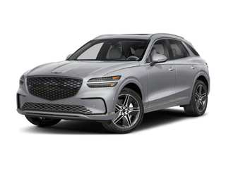 2026 Genesis Electrified Gv70 Advanced