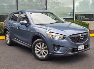 2015 MAZDA CX-5 Touring