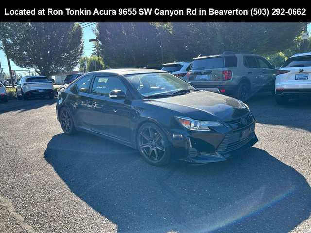2014 Scion Tc Base