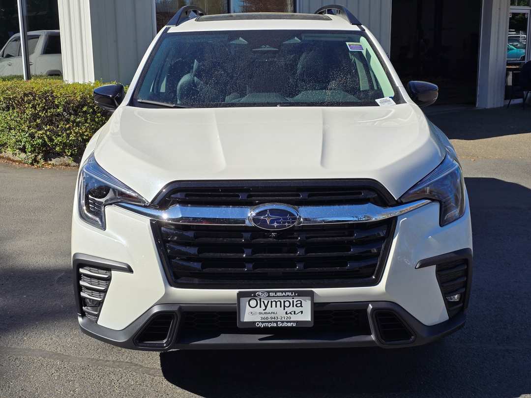 2026 Subaru Ascent Limited - Image 2