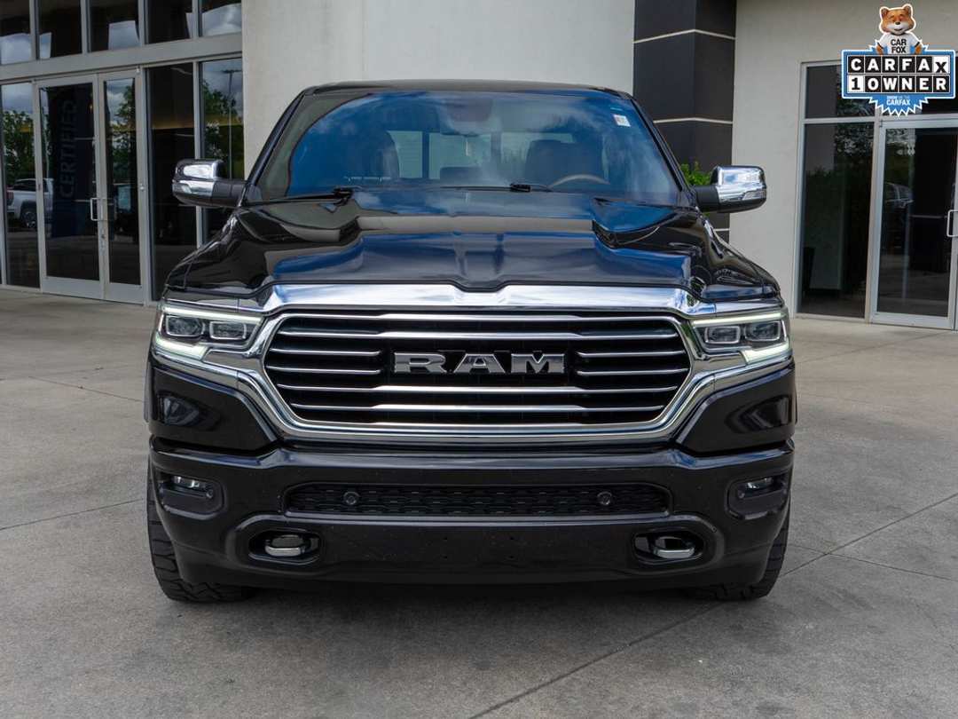 2020 Ram 1500 Limited - Image 2