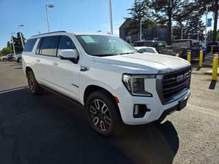2021 GMC Yukon Xl AT4