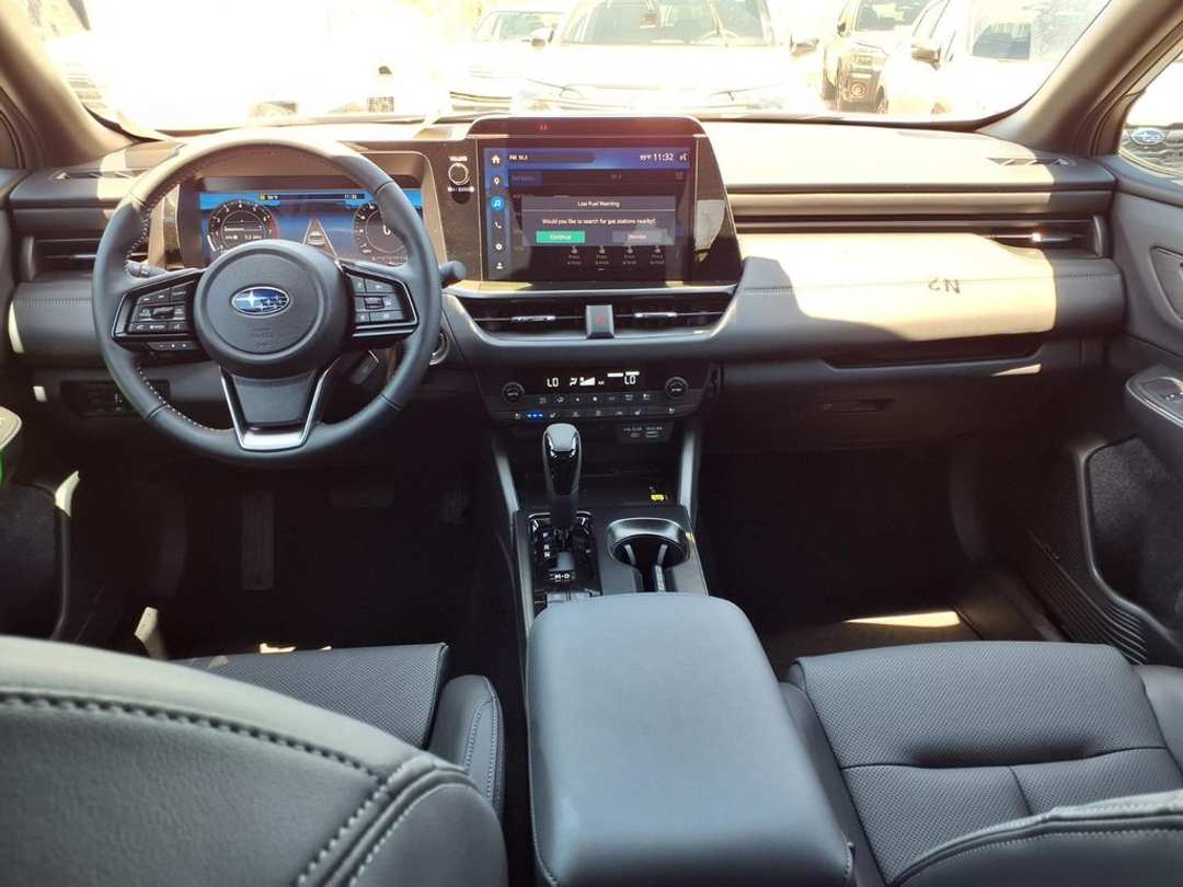 2026 Subaru Outback Touring XT - Image 2