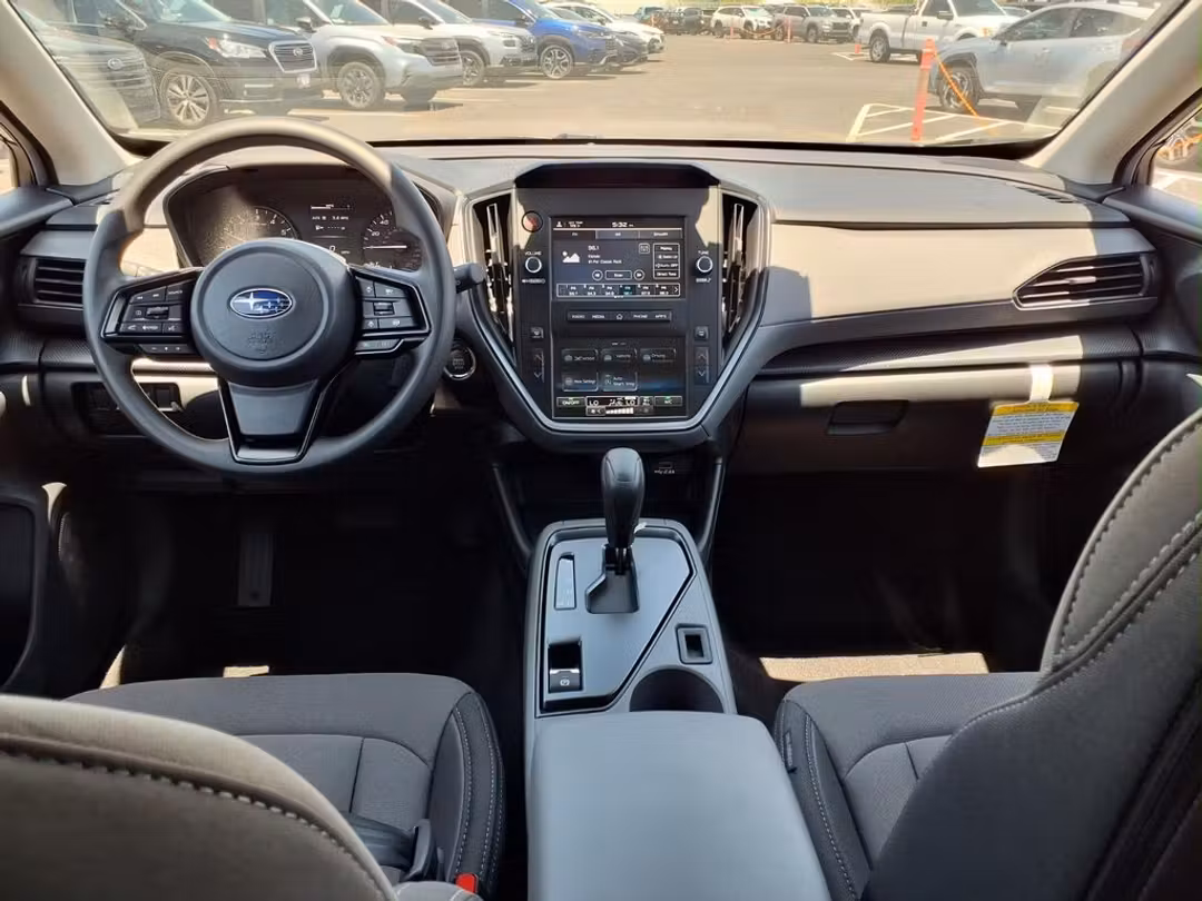 2026 Subaru Crosstrek Base - Image 2