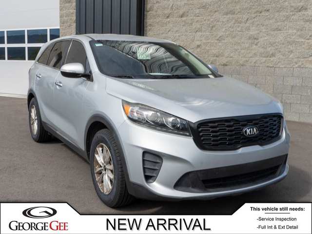2019 Kia Sorento L