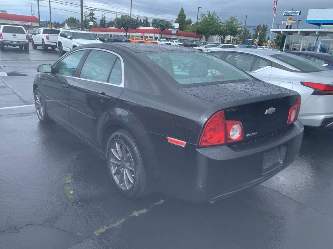 2011 Chevrolet Malibu LS - Image 2