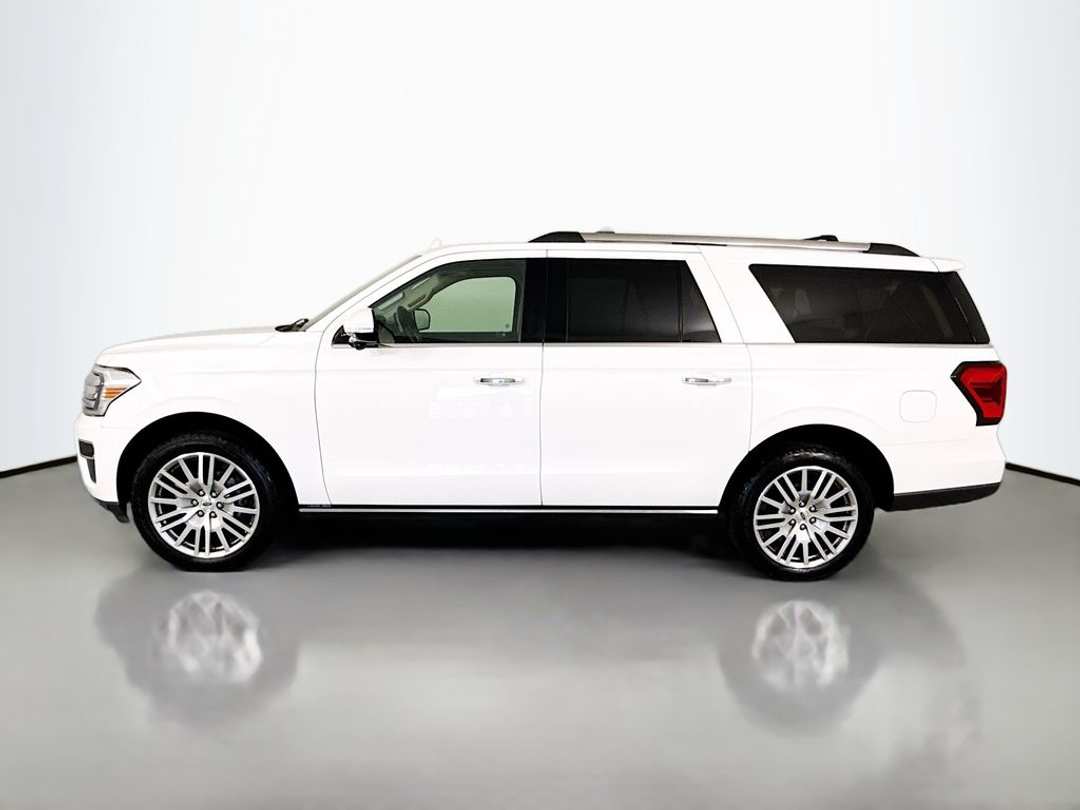 2023 Ford Expedition Max Limited - Image 2