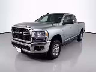 2022 Ram 3500 Big Horn