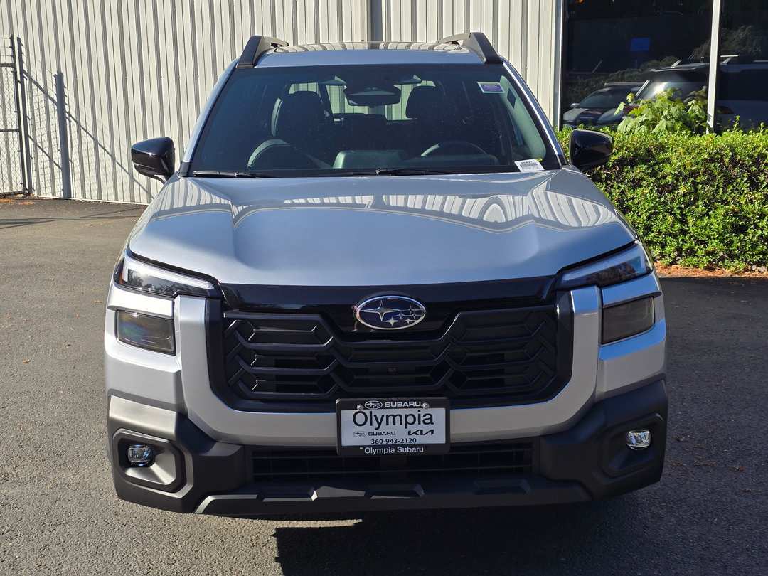2026 Subaru Outback Touring - Image 2