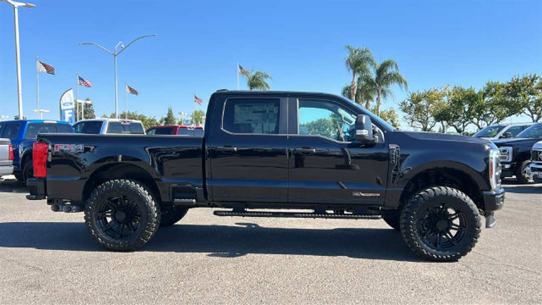 2026 Ford F-250Sd XL - Image 2
