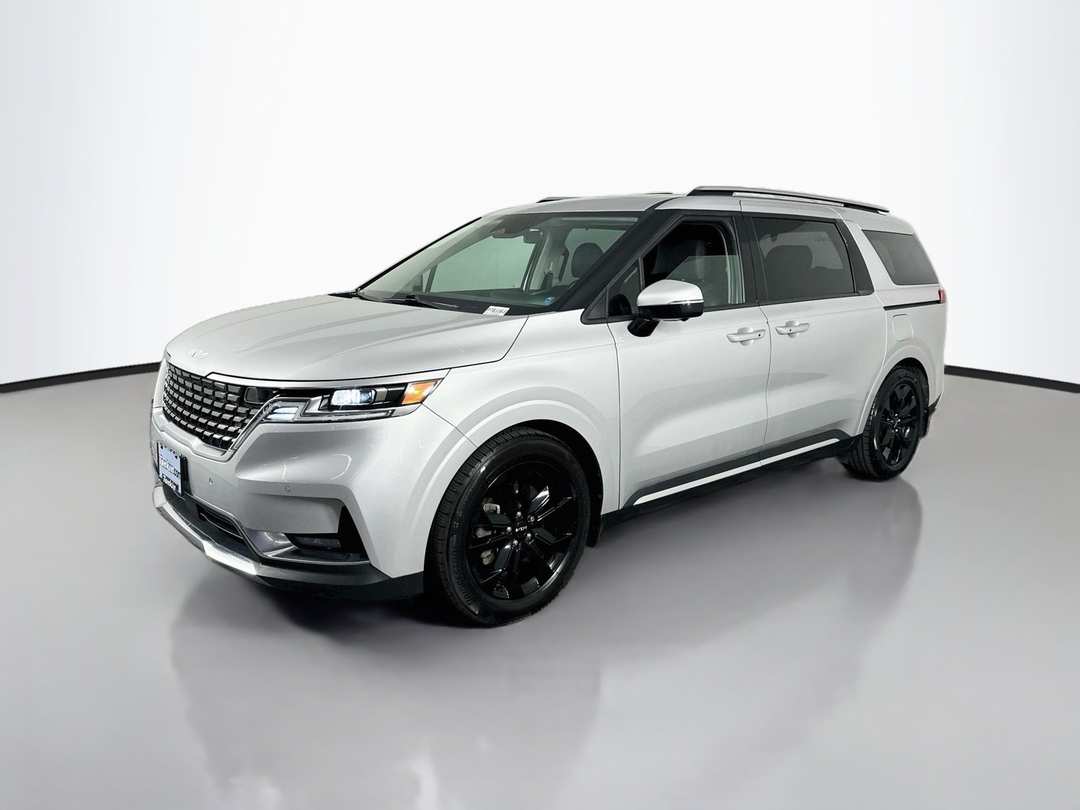 2022 Kia Carnival SX Prestige - Image 3
