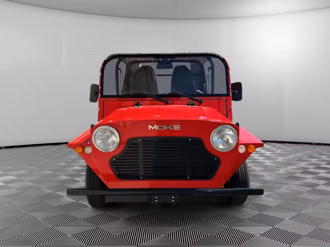 2022 Moke Emoke Moke - Image 3