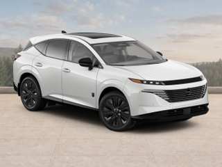 2027 Nissan Murano Dark Armor