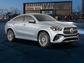 2026 Mercedes-Benz GLE 450