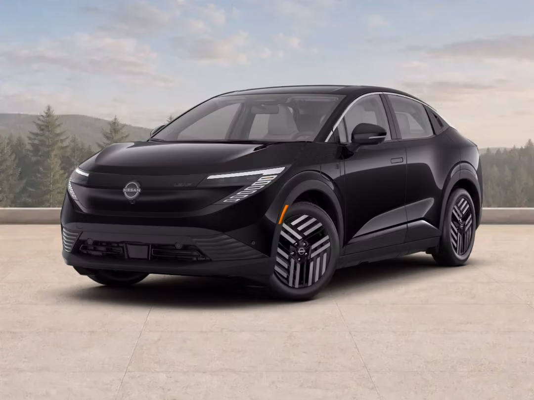 2026 Nissan LEAF SV+ - Image 3