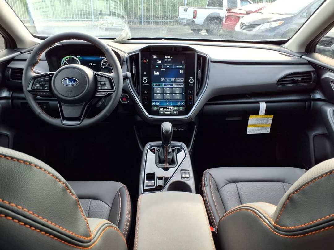 2026 Subaru Crosstrek Hybrid Limited - Image 2