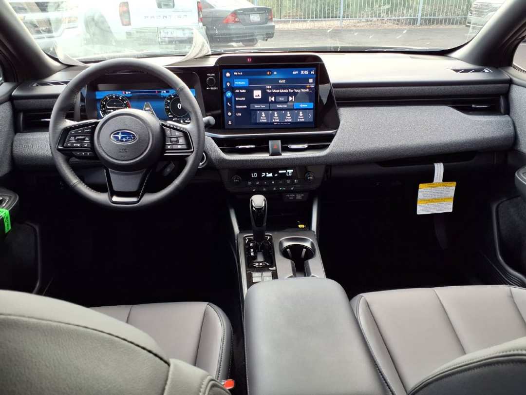 2026 Subaru Outback Premium - Image 2