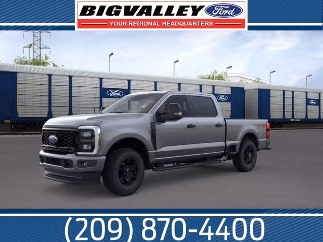 2026 Ford F-350Sd XL