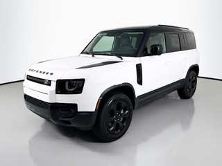 2026 Land Rover Defender 110 S