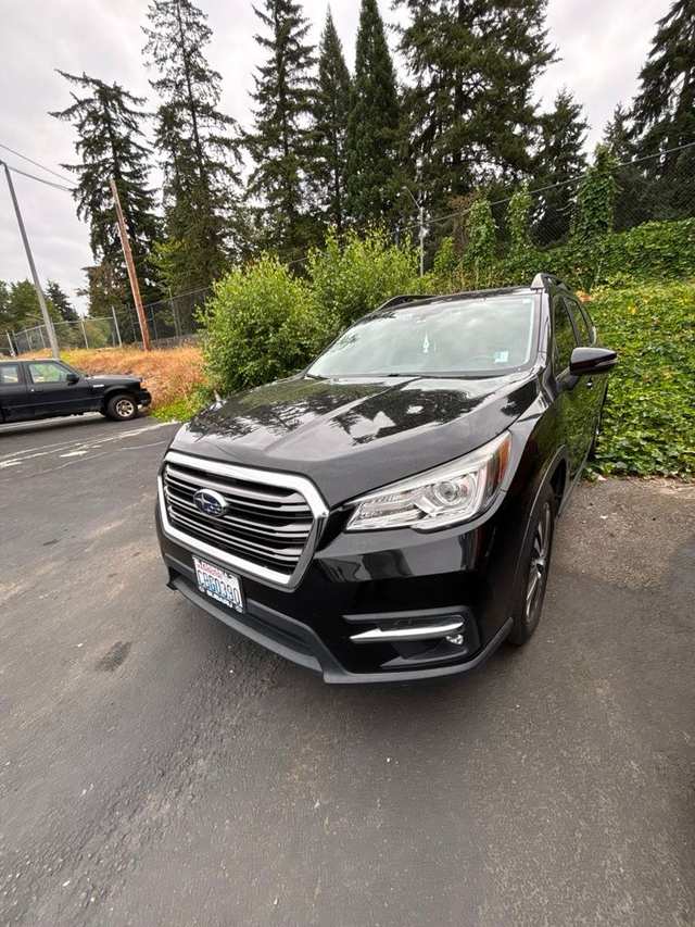 2021 Subaru Ascent Limited