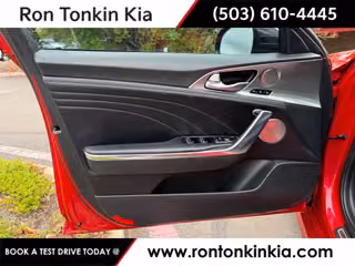 2023 Kia Stinger GT2