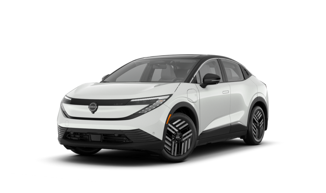 2026 Nissan LEAF SV+ - Image 3
