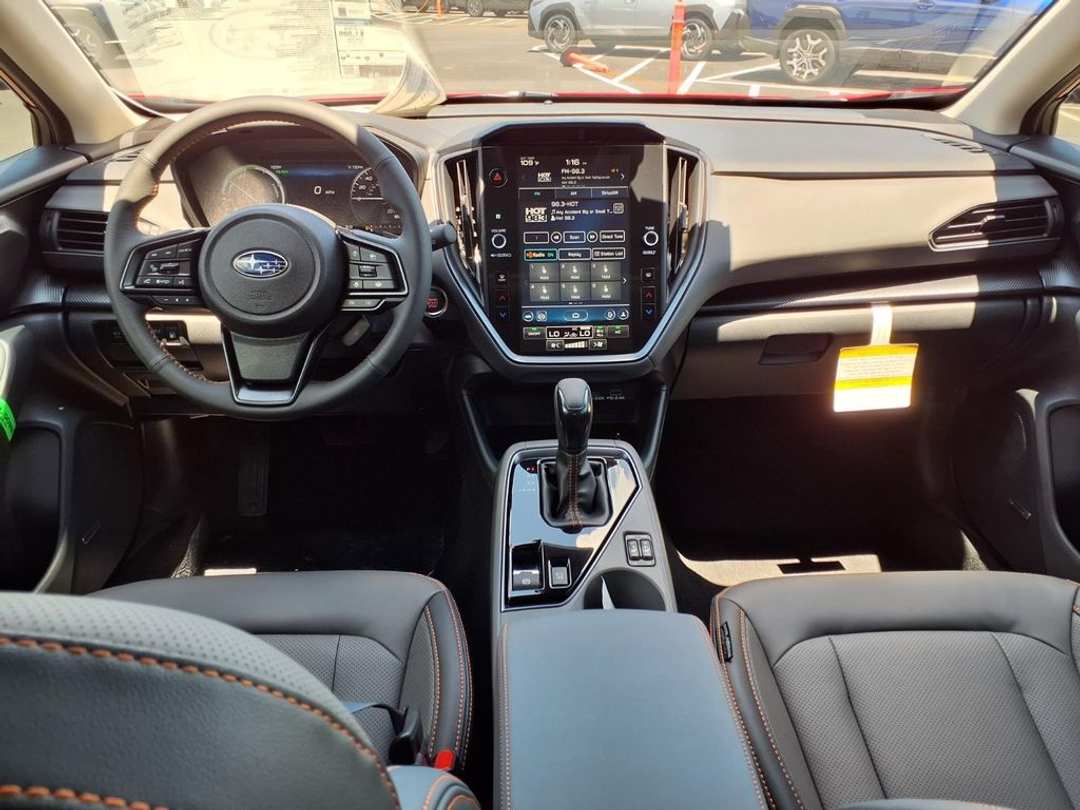 2026 Subaru Crosstrek Hybrid Limited - Image 2