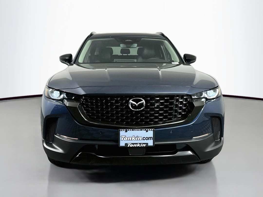 2026 MAZDA Cx-50 Hybrid Premium - Image 2