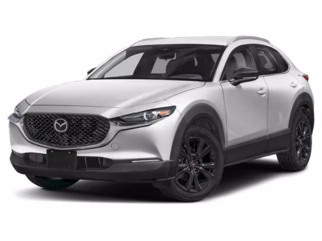 2025 MAZDA Cx-30 2.5 S Select Sport
