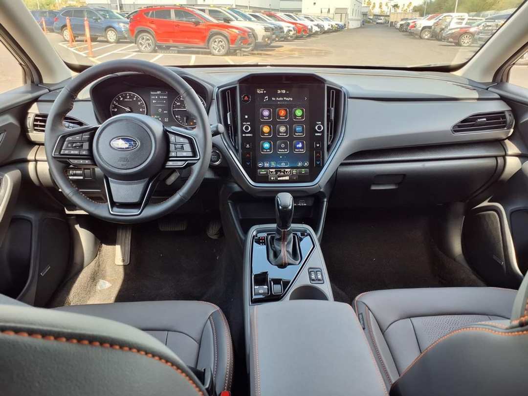 2026 Subaru Crosstrek Limited - Image 2