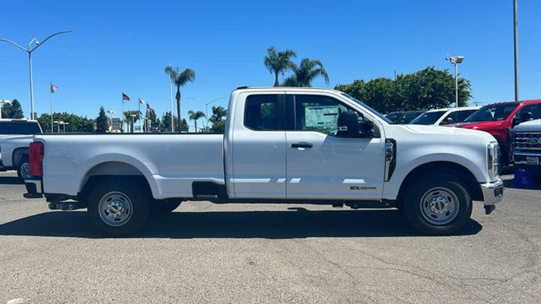 2026 Ford F-250Sd XL - Image 2