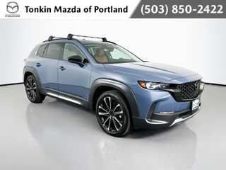 2026 MAZDA Cx-50 2.5 Turbo