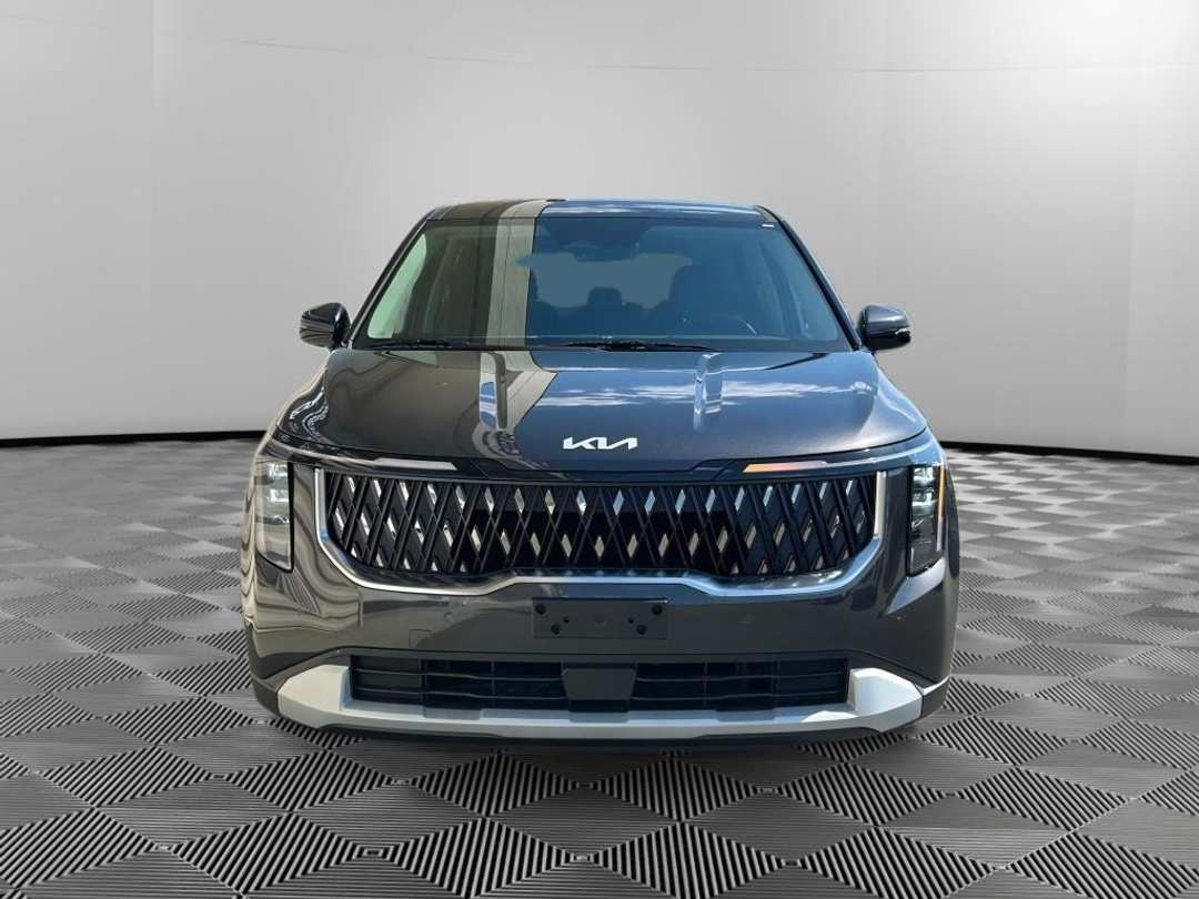 2026 Kia Carnival LXS - Image 2