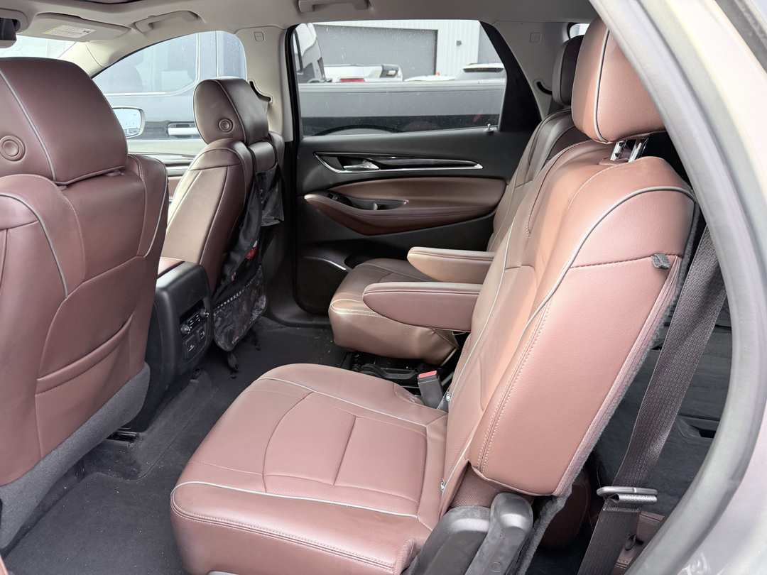 2019 Buick Enclave Avenir - Image 3