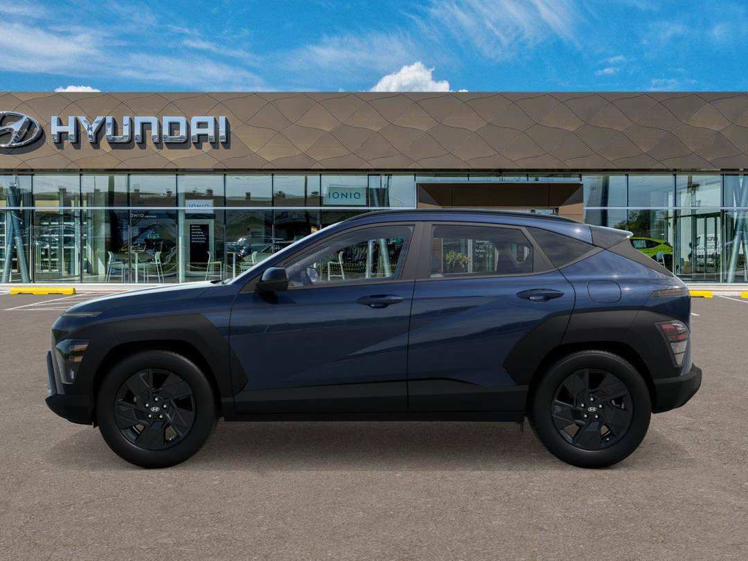 2026 Hyundai Kona SEL Sport - Image 3
