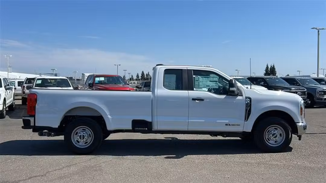 2026 Ford F-350Sd XL - Image 2