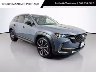 2026 MAZDA Cx-50 2.5 S Premium
