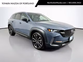 2026 MAZDA Cx-50 2.5 S Premium