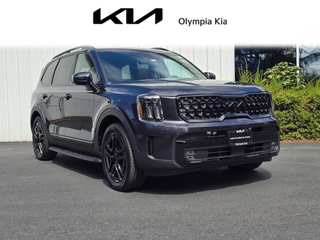 2025 Kia Telluride SXPrestige XLine
