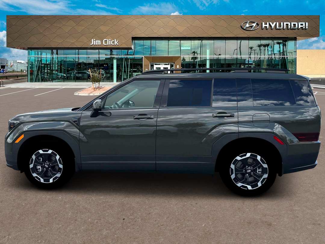 2026 Hyundai Santa Fe SEL - Image 3