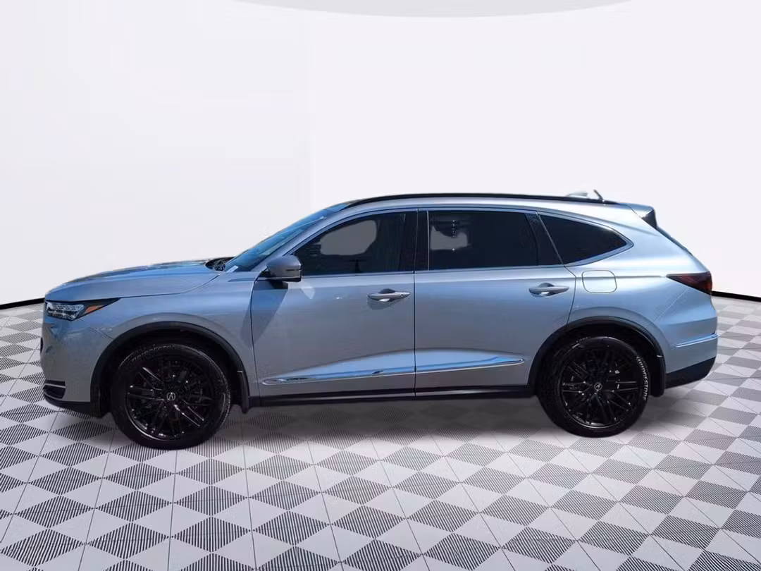 2025 Acura MDX Technology Package - Image 2